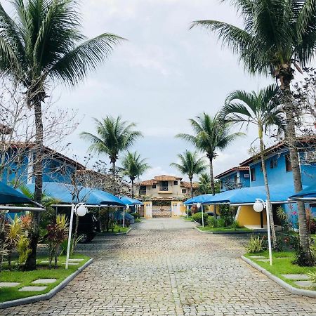 Casa Praia Taperapuan Porto Seguro Esterno foto