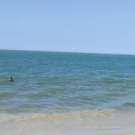 Casa Praia Taperapuan Porto Seguro Esterno foto