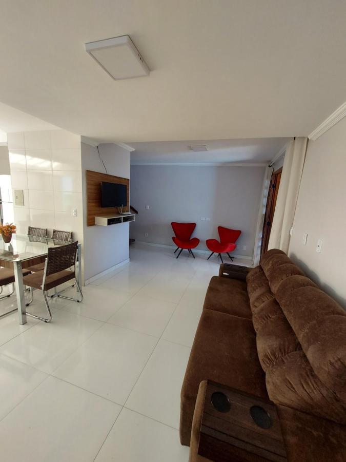 Casa Praia Taperapuan Porto Seguro Esterno foto