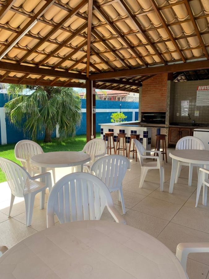 Casa Praia Taperapuan Porto Seguro Esterno foto