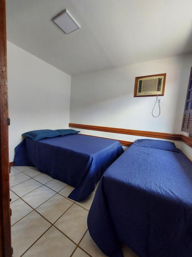 Casa Praia Taperapuan Porto Seguro Esterno foto
