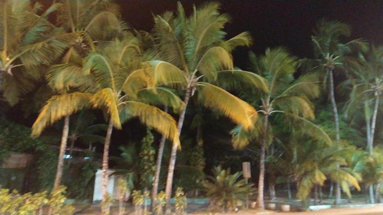 Casa Praia Taperapuan Porto Seguro Esterno foto