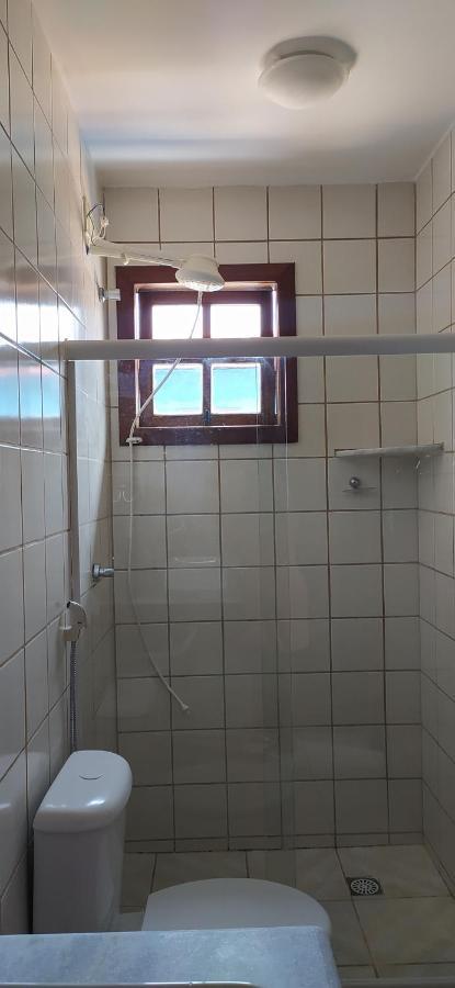 Casa Praia Taperapuan Porto Seguro Esterno foto