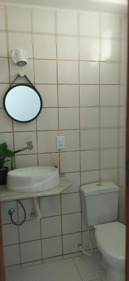Casa Praia Taperapuan Porto Seguro Esterno foto